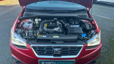 SEAT Ibiza 1.0 TSI 110 FR Sport 5dr Petrol Hatchback